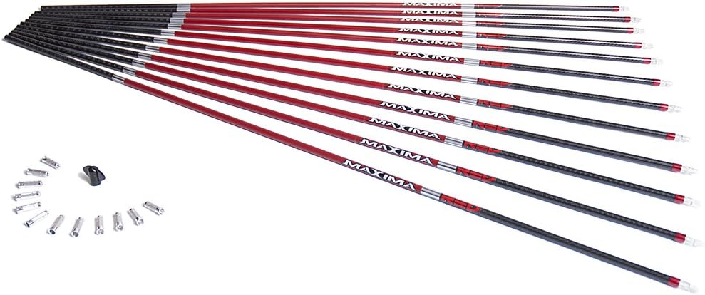 hunting arrows
